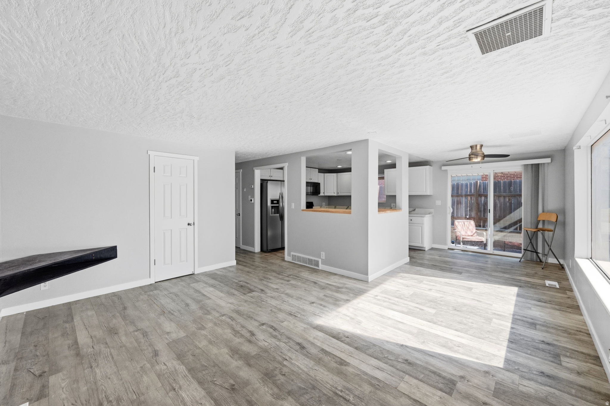 JAMARL ACRES - Residential