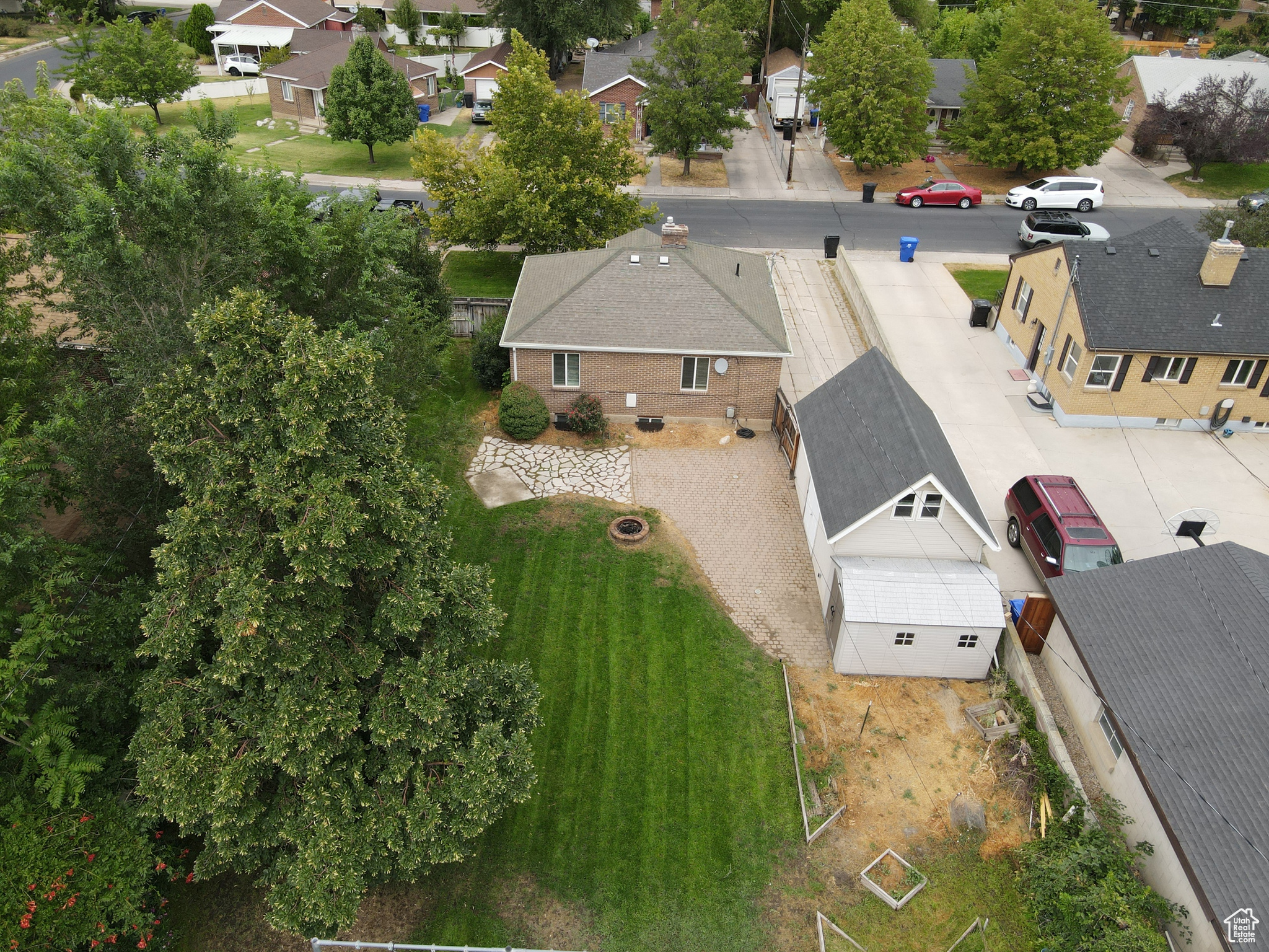 SD SUB - Residential