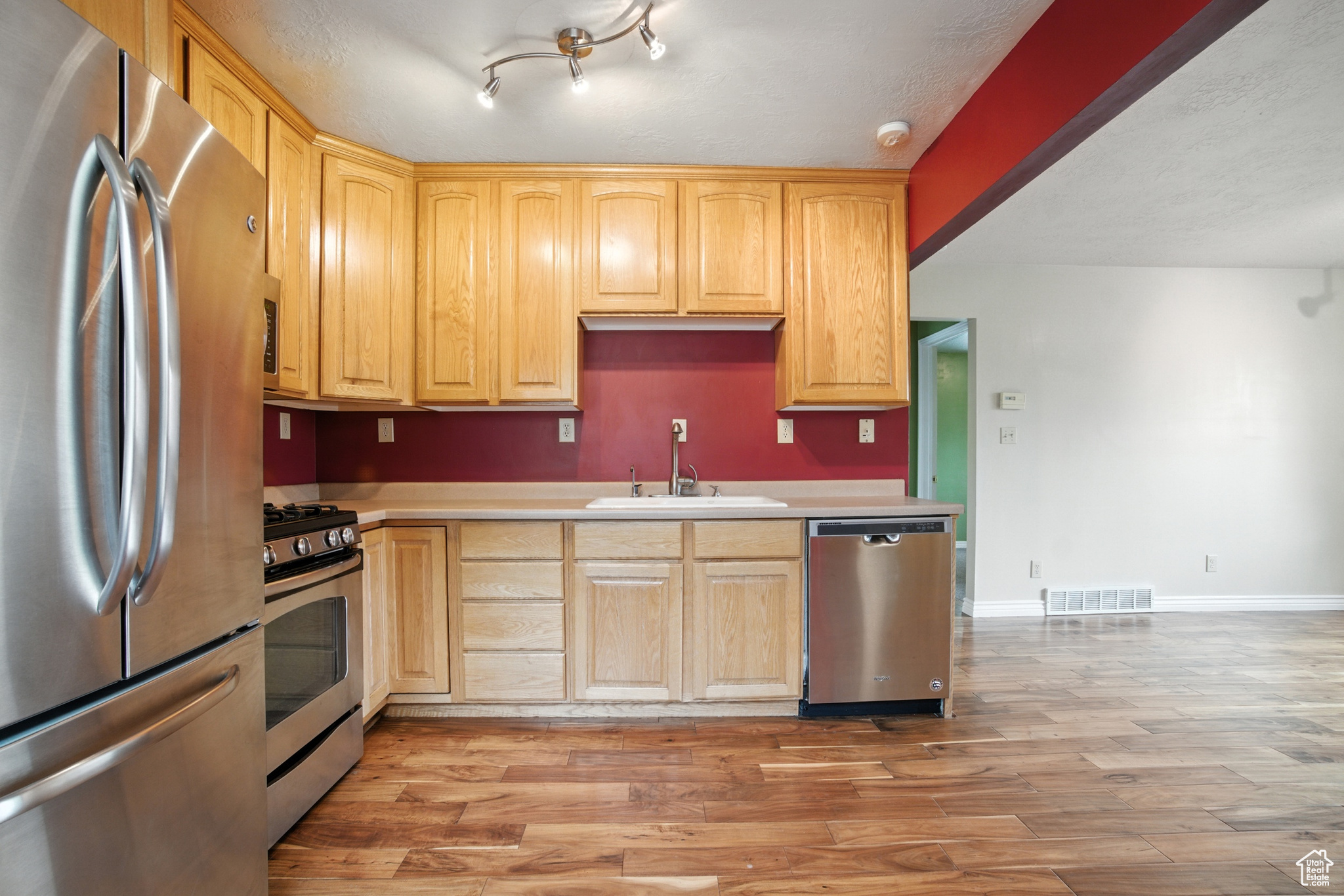 SD SUB - Residential