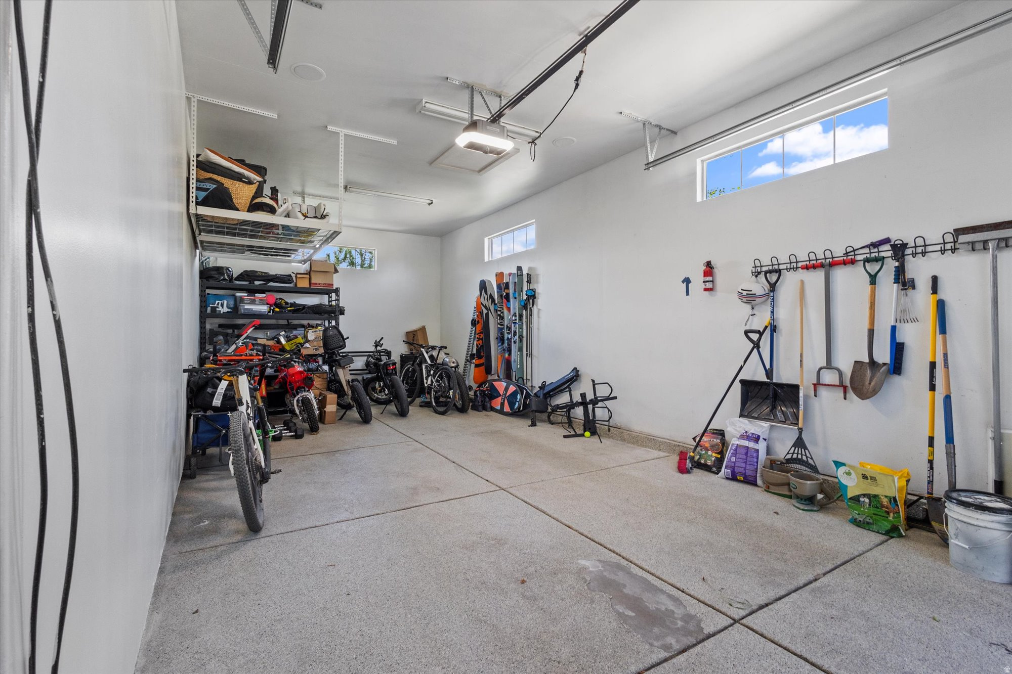 DEER RIDGE - Residential