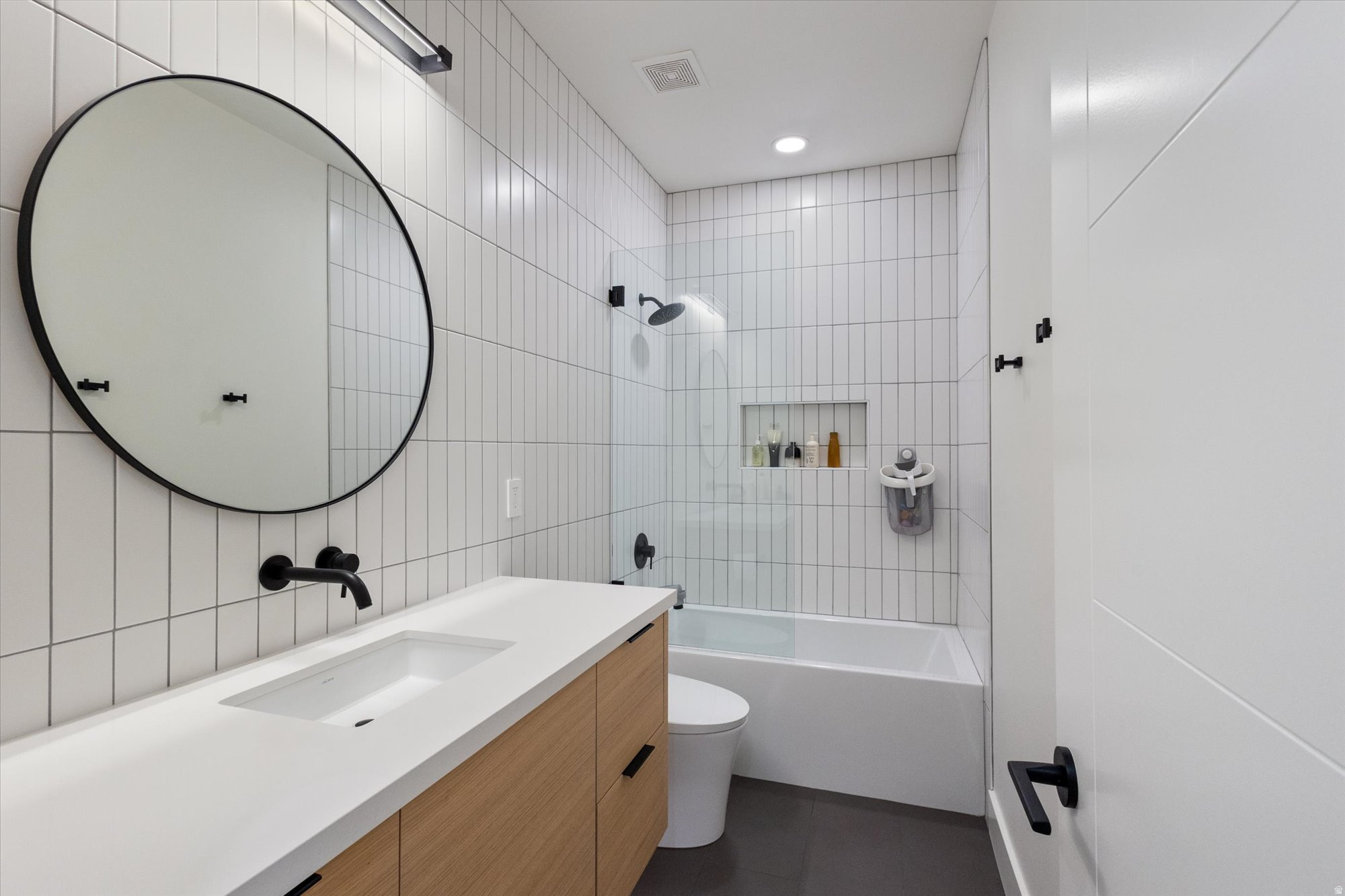 DEER RIDGE - Residential