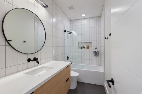 Tiny photo for 1536 E TRAIL CREST CT, Draper, UT 84020 (MLS # 2137426)