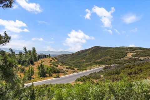 Tiny photo for 1536 E TRAIL CREST CT, Draper, UT 84020 (MLS # 2137426)