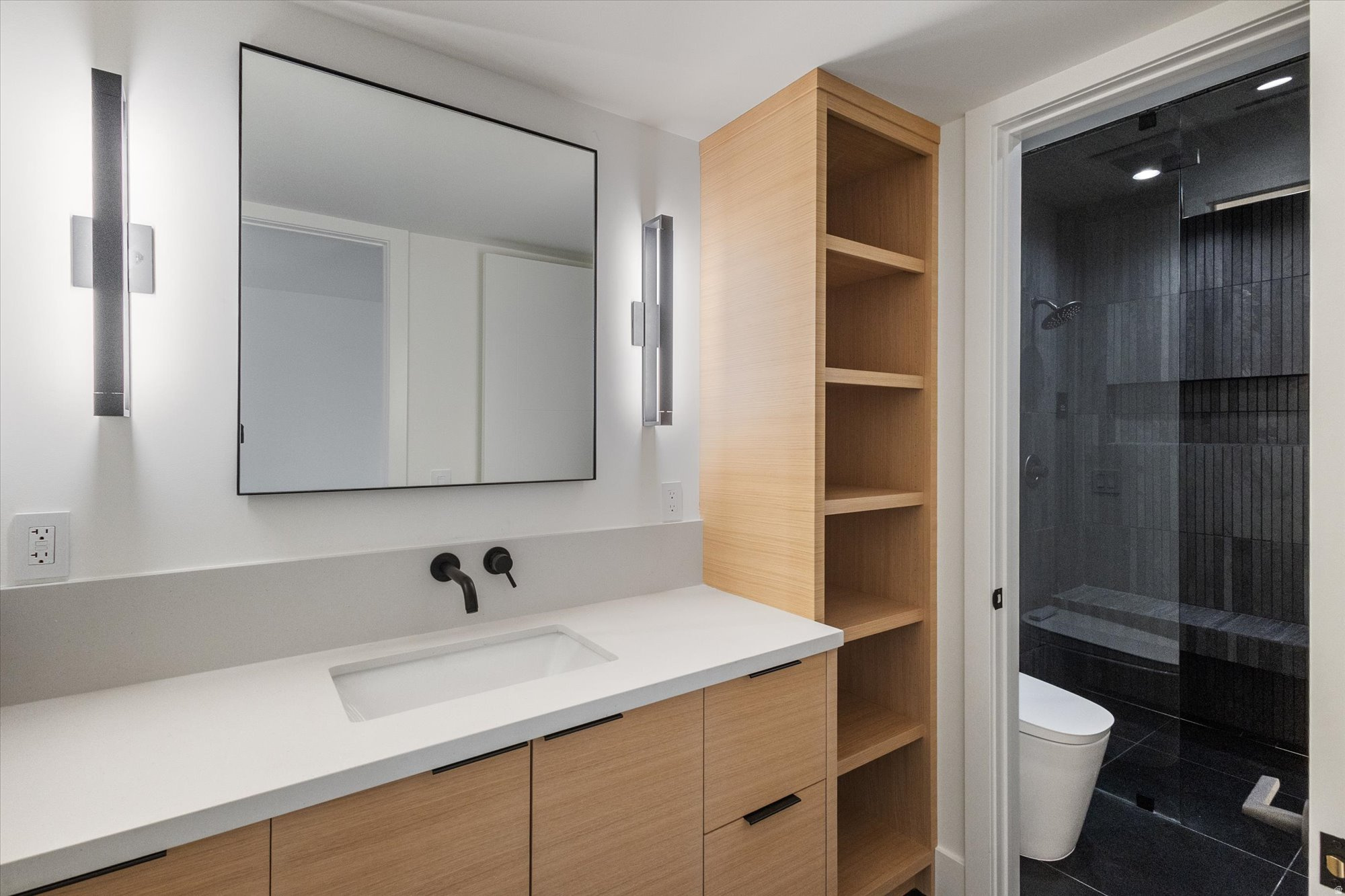 DEER RIDGE - Residential