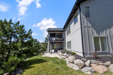 Tiny photo for 1536 E TRAIL CREST CT, Draper, UT 84020 (MLS # 2137426)