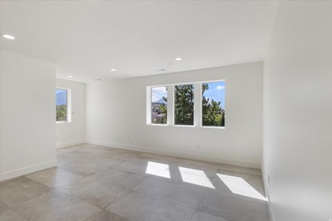 Tiny photo for 1536 E TRAIL CREST CT, Draper, UT 84020 (MLS # 2137426)