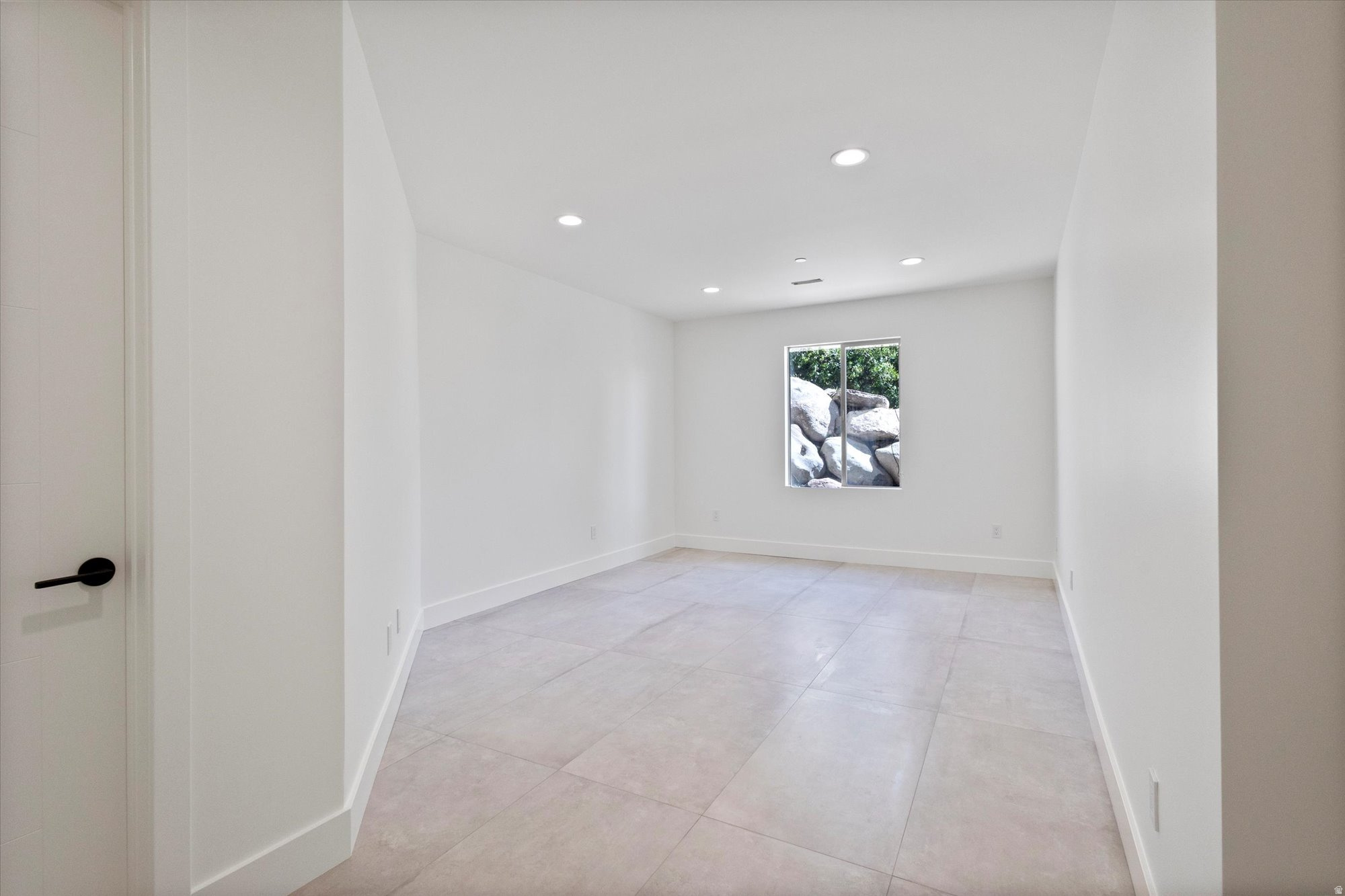 DEER RIDGE - Residential