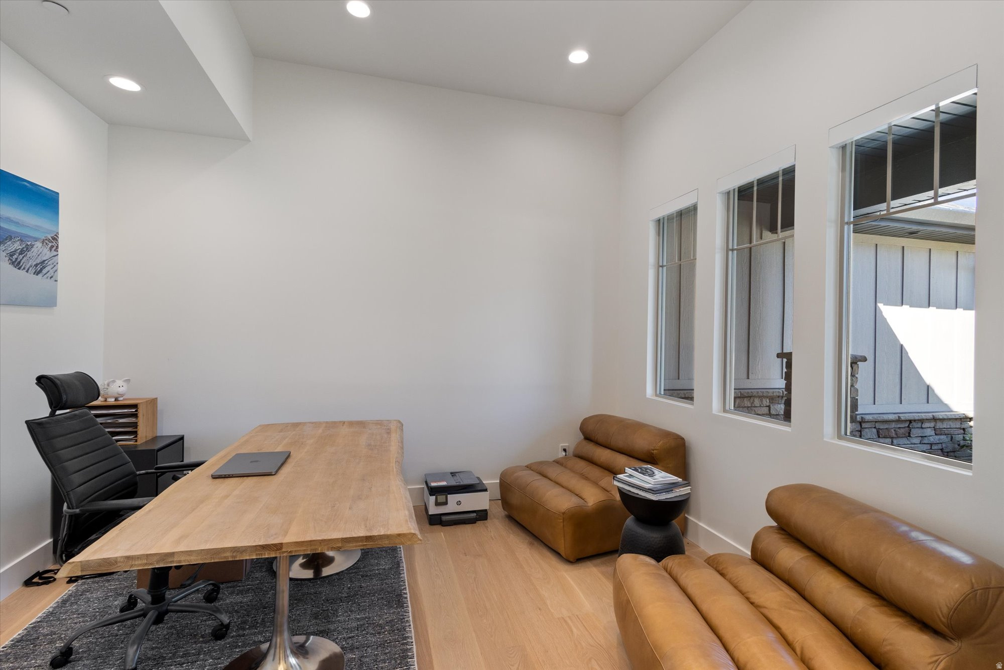 DEER RIDGE - Residential