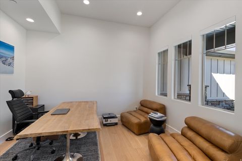 Tiny photo for 1536 E TRAIL CREST CT, Draper, UT 84020 (MLS # 2137426)