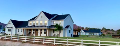 Photo of 1117 S TERREL DR, Kanab, UT 84741 (MLS # 2069340)