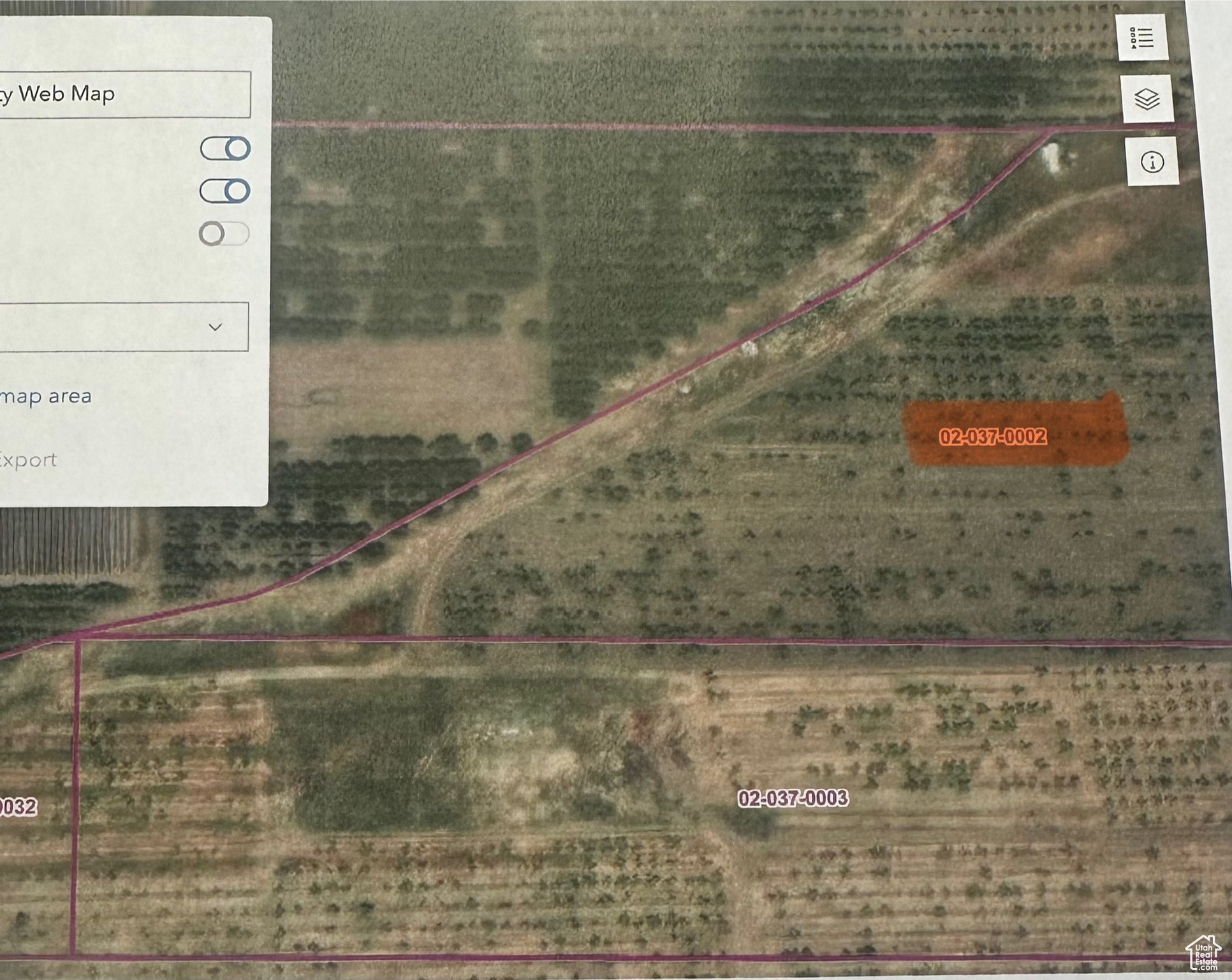 9529 E 4000, Lapoint, Utah image 7