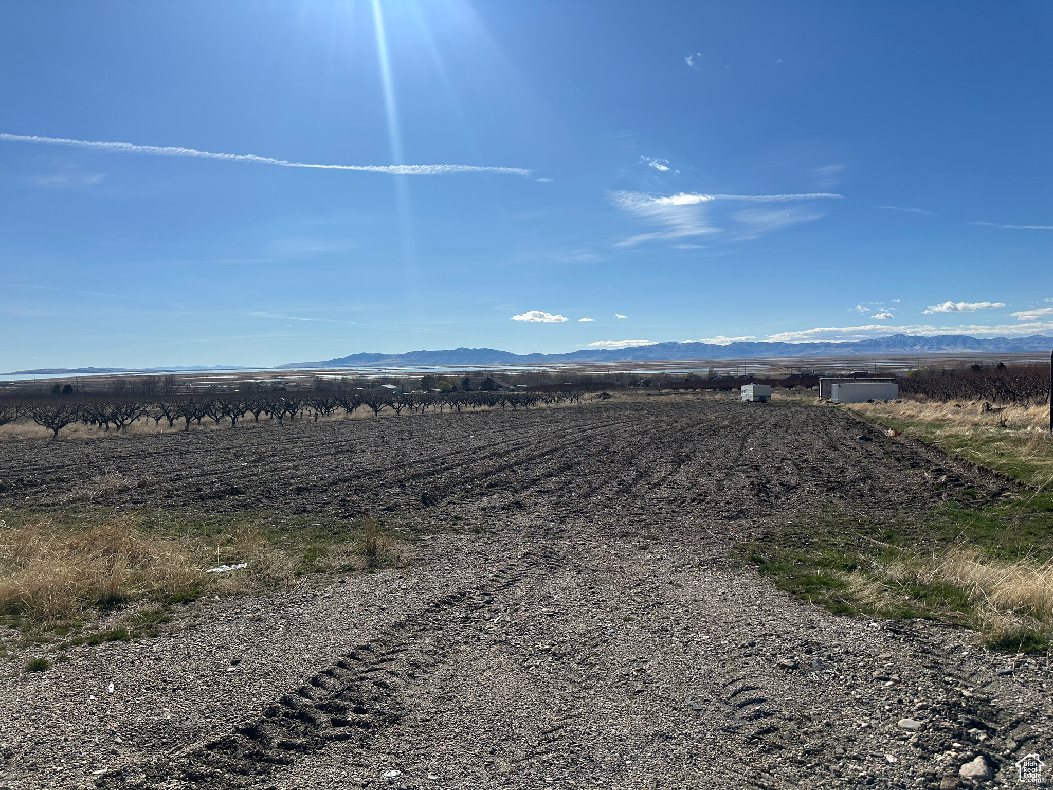 9529 E 4000, Lapoint, Utah image 1
