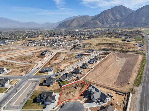 Tiny photo for 1737 S 160 W #67, Salem, UT 84653 (MLS # 2146741)