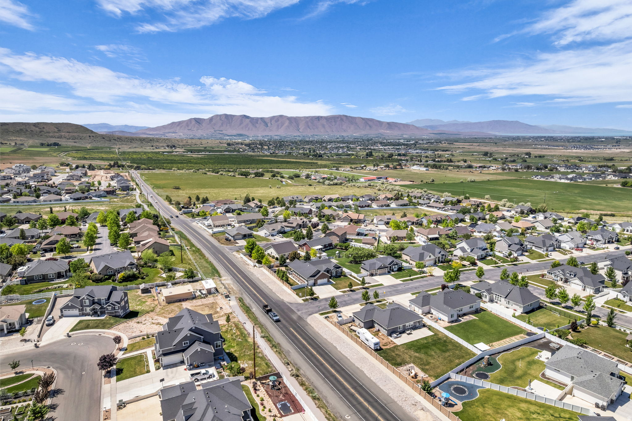 MOUNT LOAFER - Residential