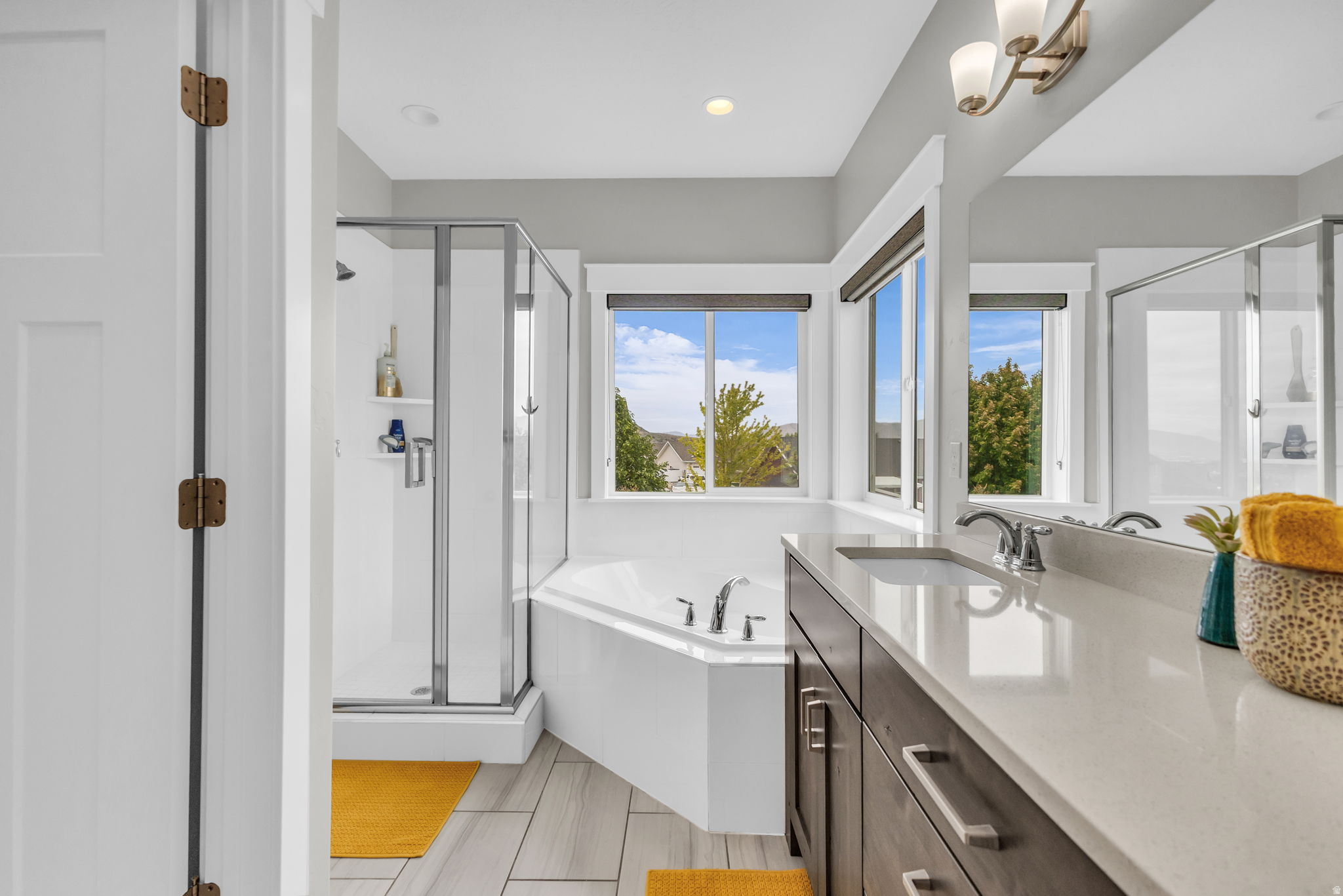 MOUNT LOAFER - Residential