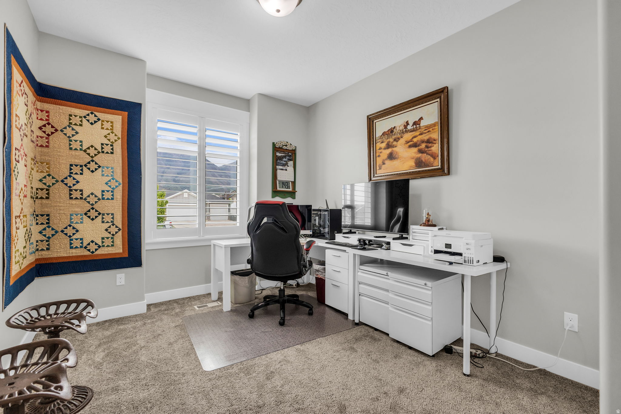 MOUNT LOAFER - Residential