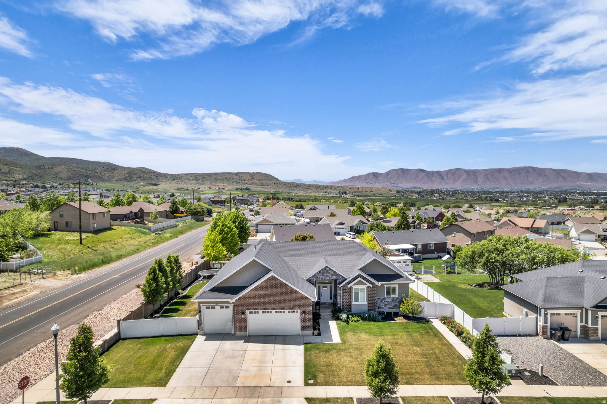 MOUNT LOAFER - Residential