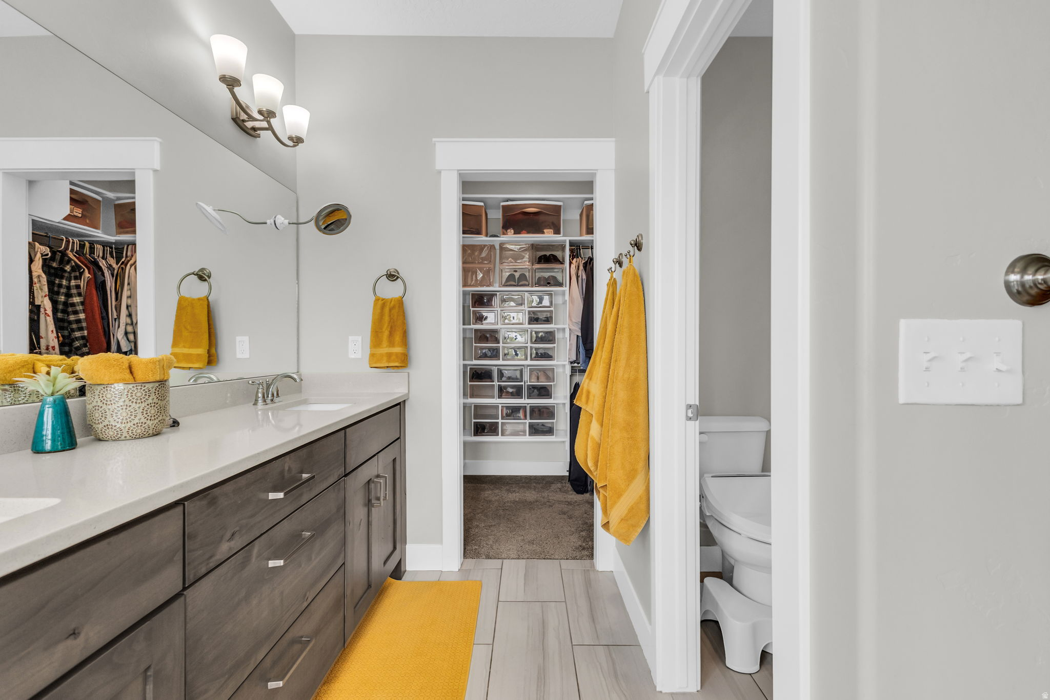 MOUNT LOAFER - Residential