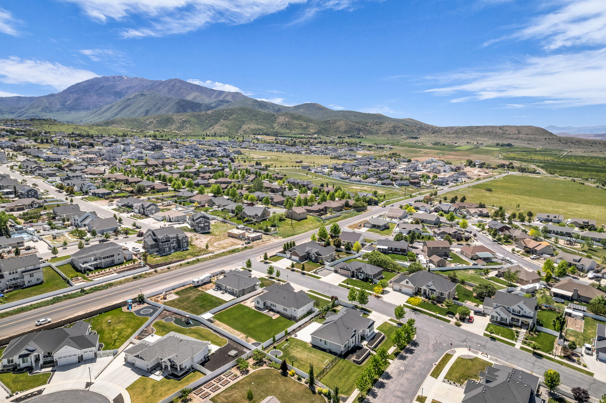 MOUNT LOAFER - Residential