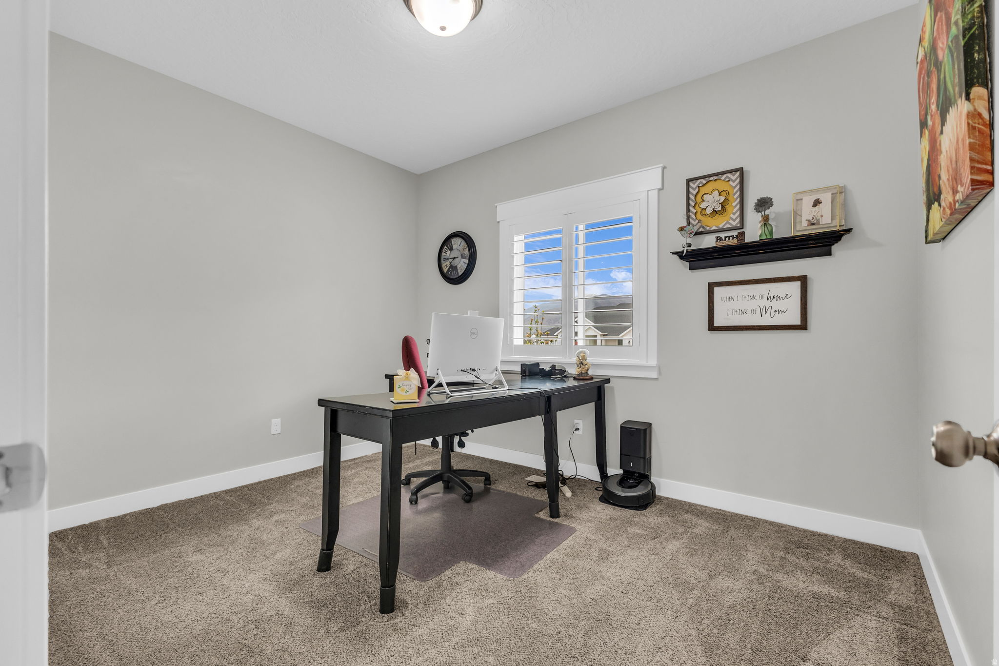MOUNT LOAFER - Residential