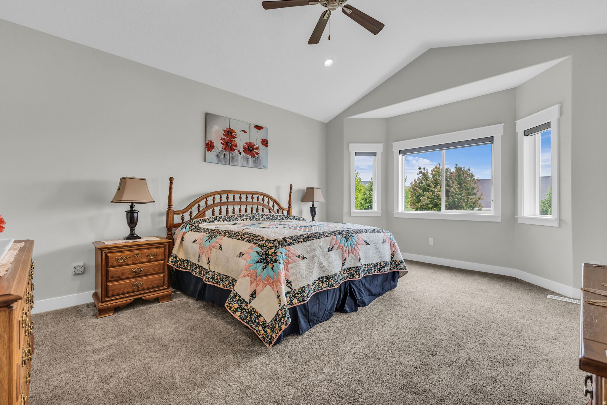 MOUNT LOAFER - Residential