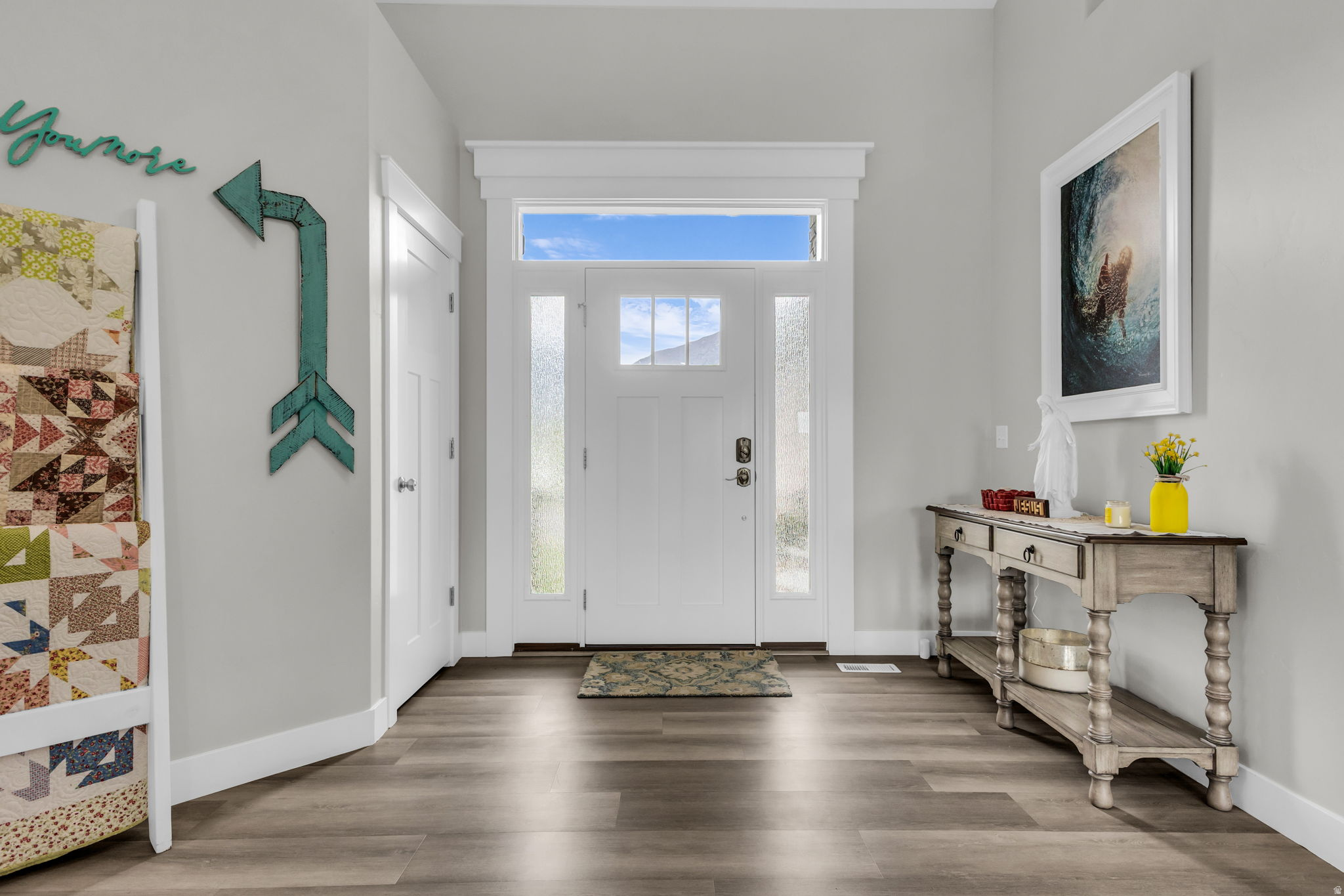 MOUNT LOAFER - Residential