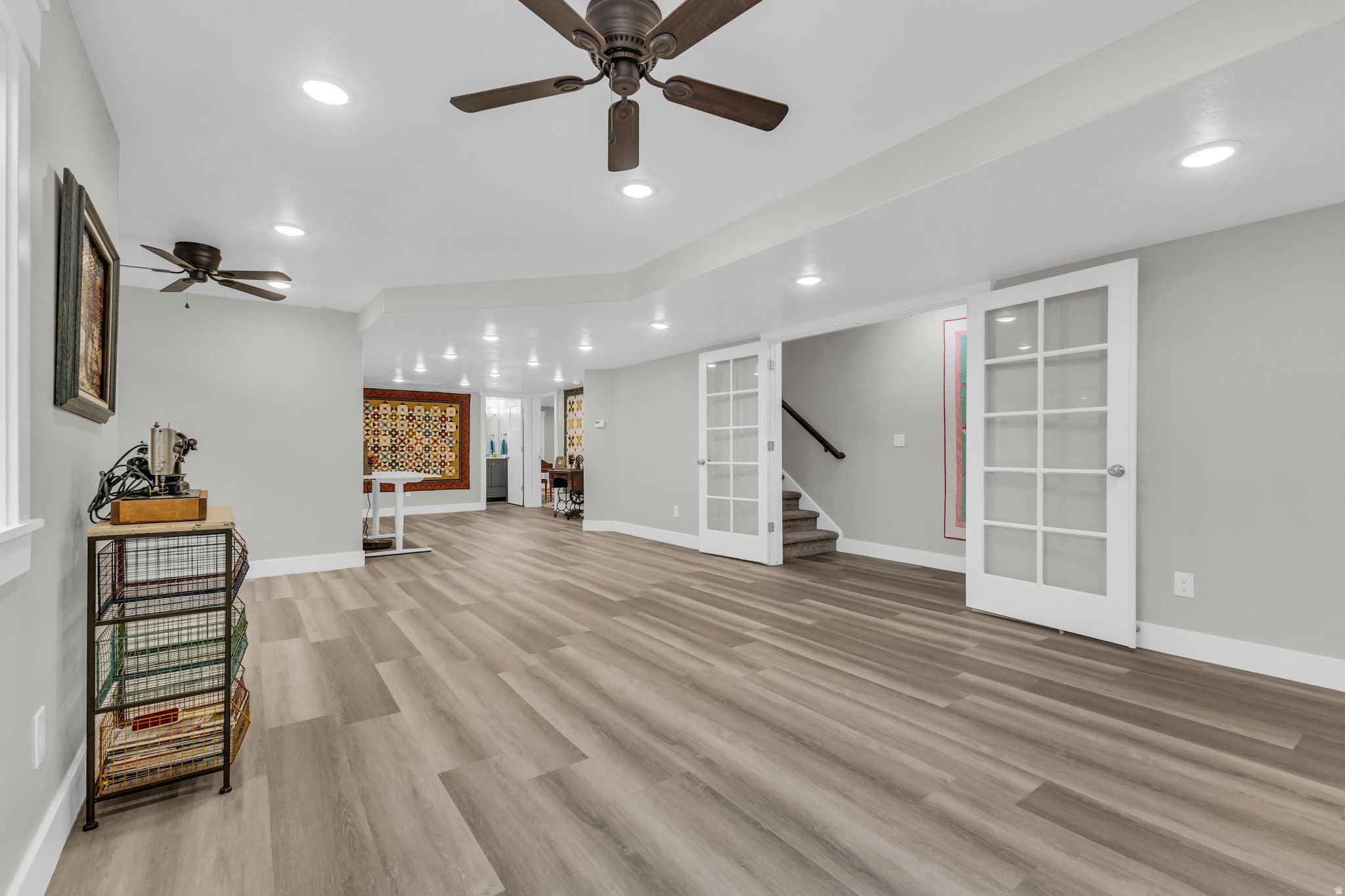MOUNT LOAFER - Residential