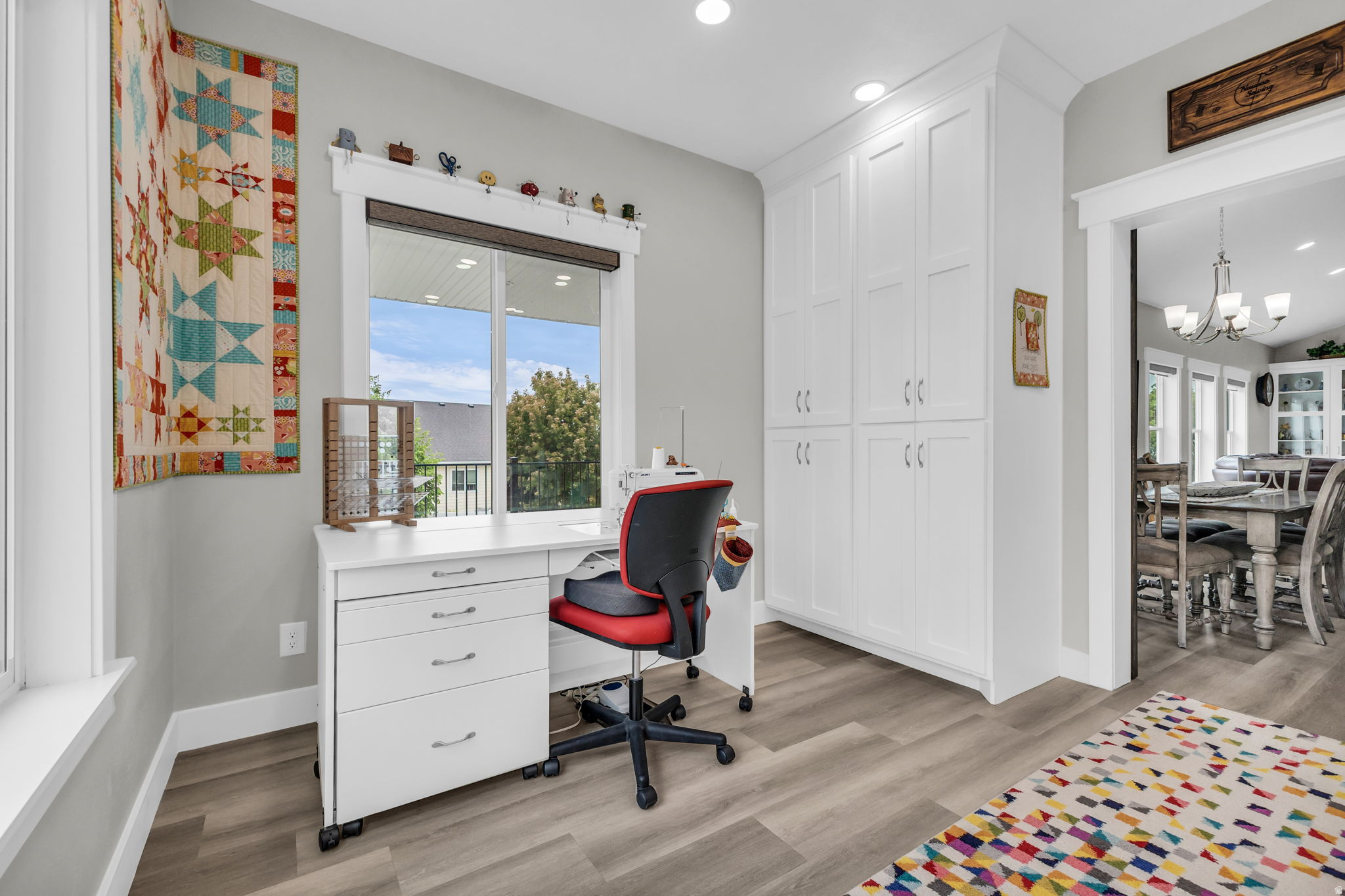MOUNT LOAFER - Residential