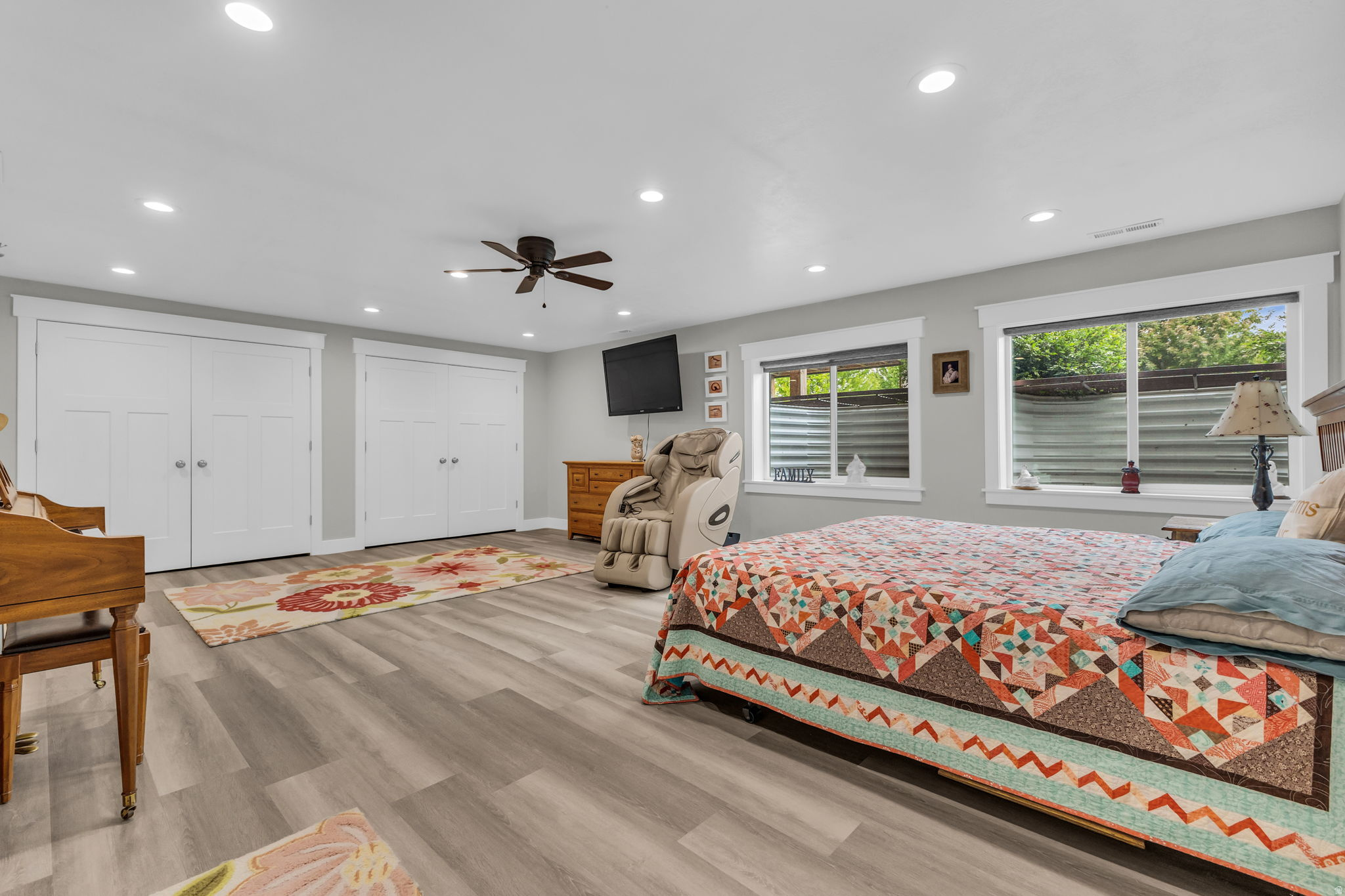 MOUNT LOAFER - Residential