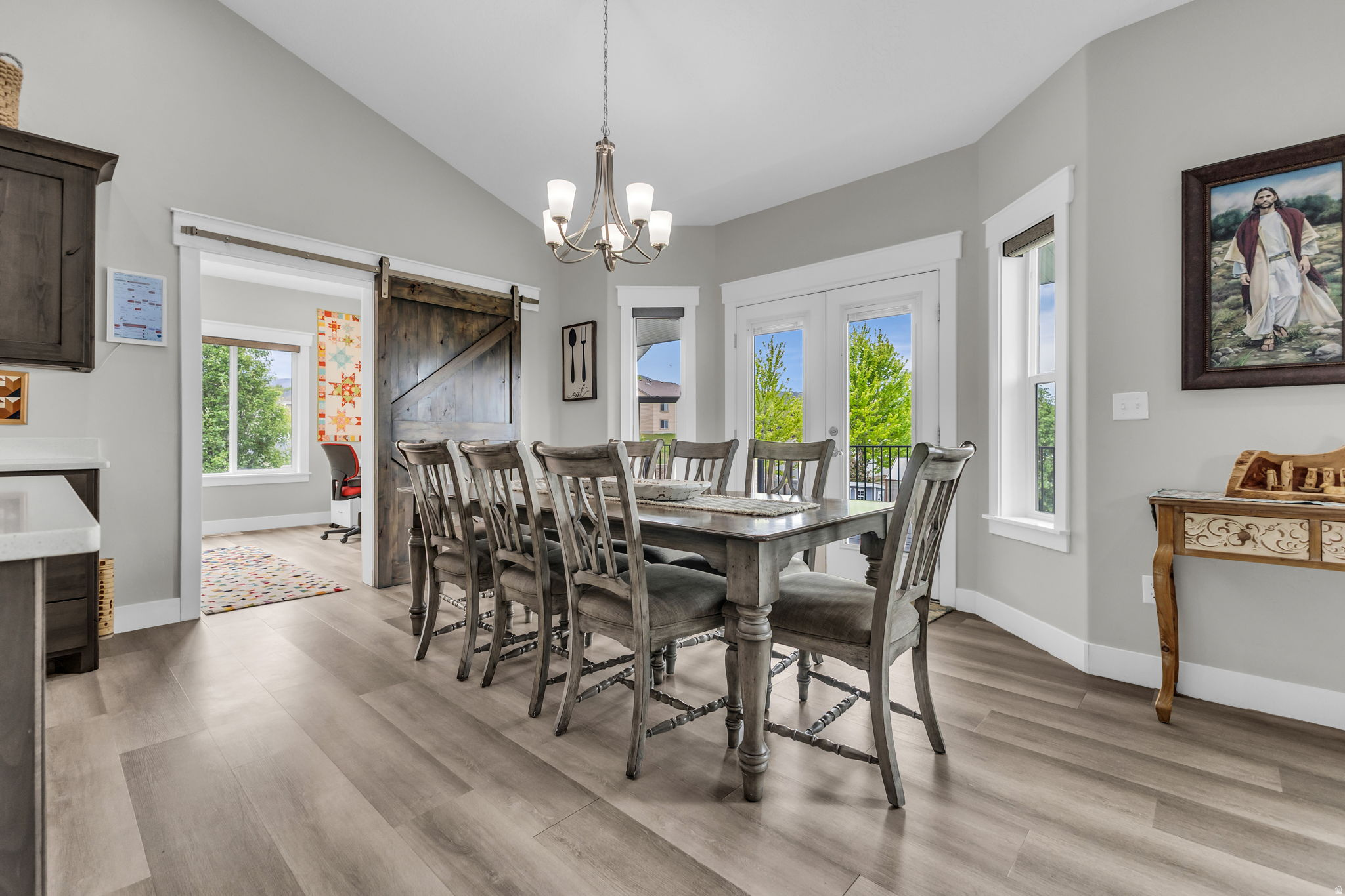MOUNT LOAFER - Residential