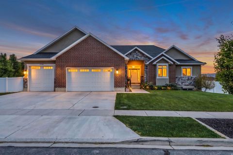 Photo of 1756 S CARSON WAY, Salem, UT 84653 (MLS # 2155920)