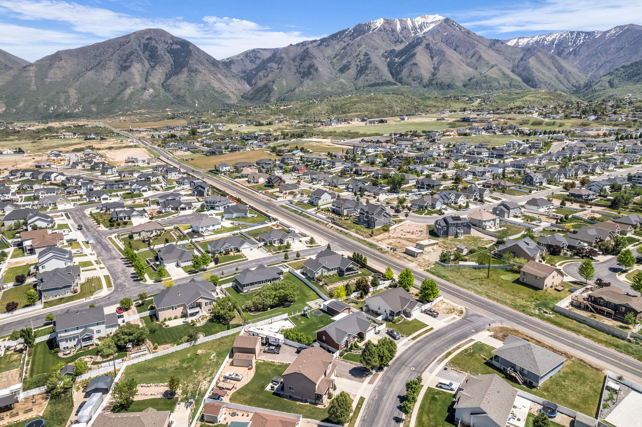 MOUNT LOAFER - Residential