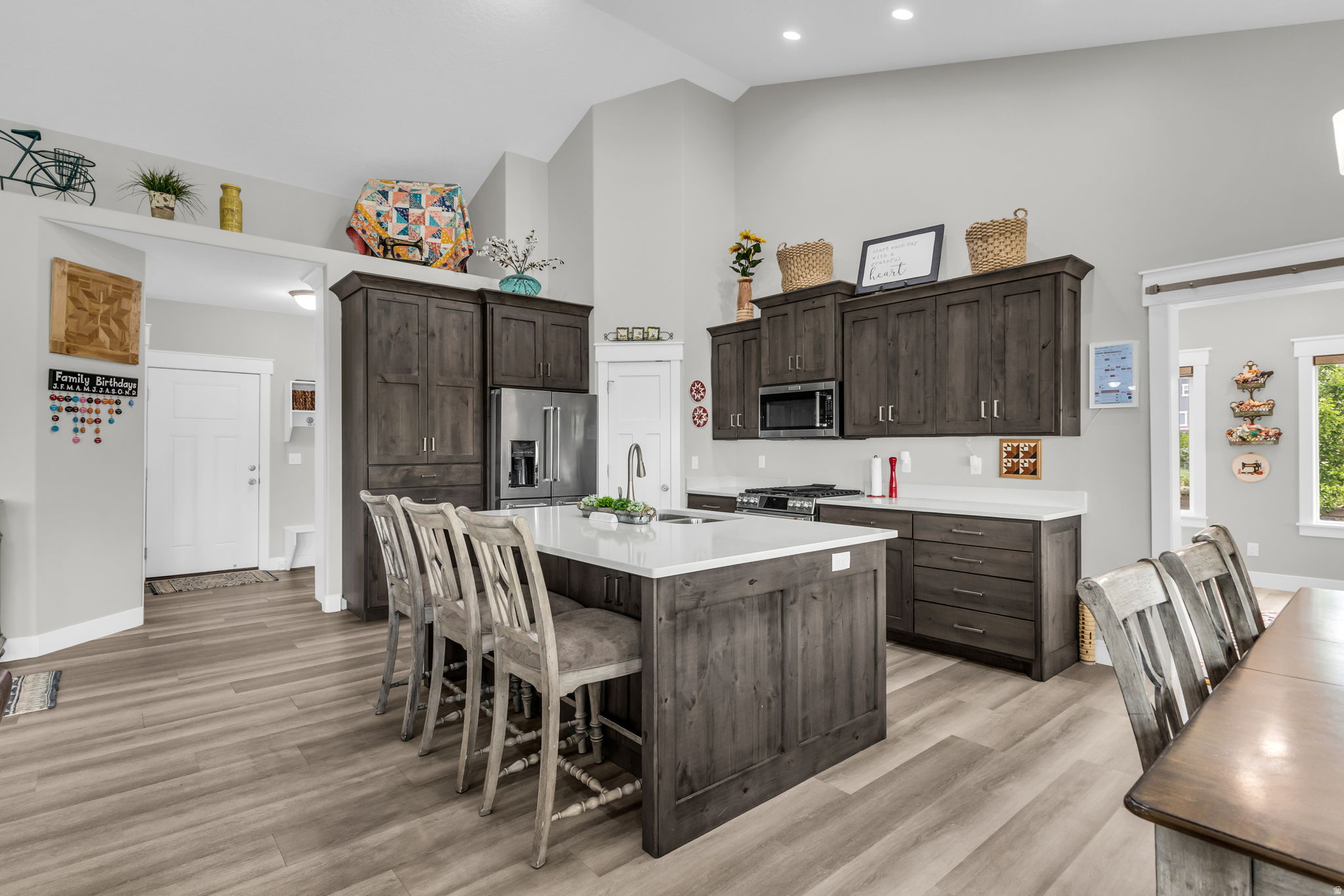 MOUNT LOAFER - Residential