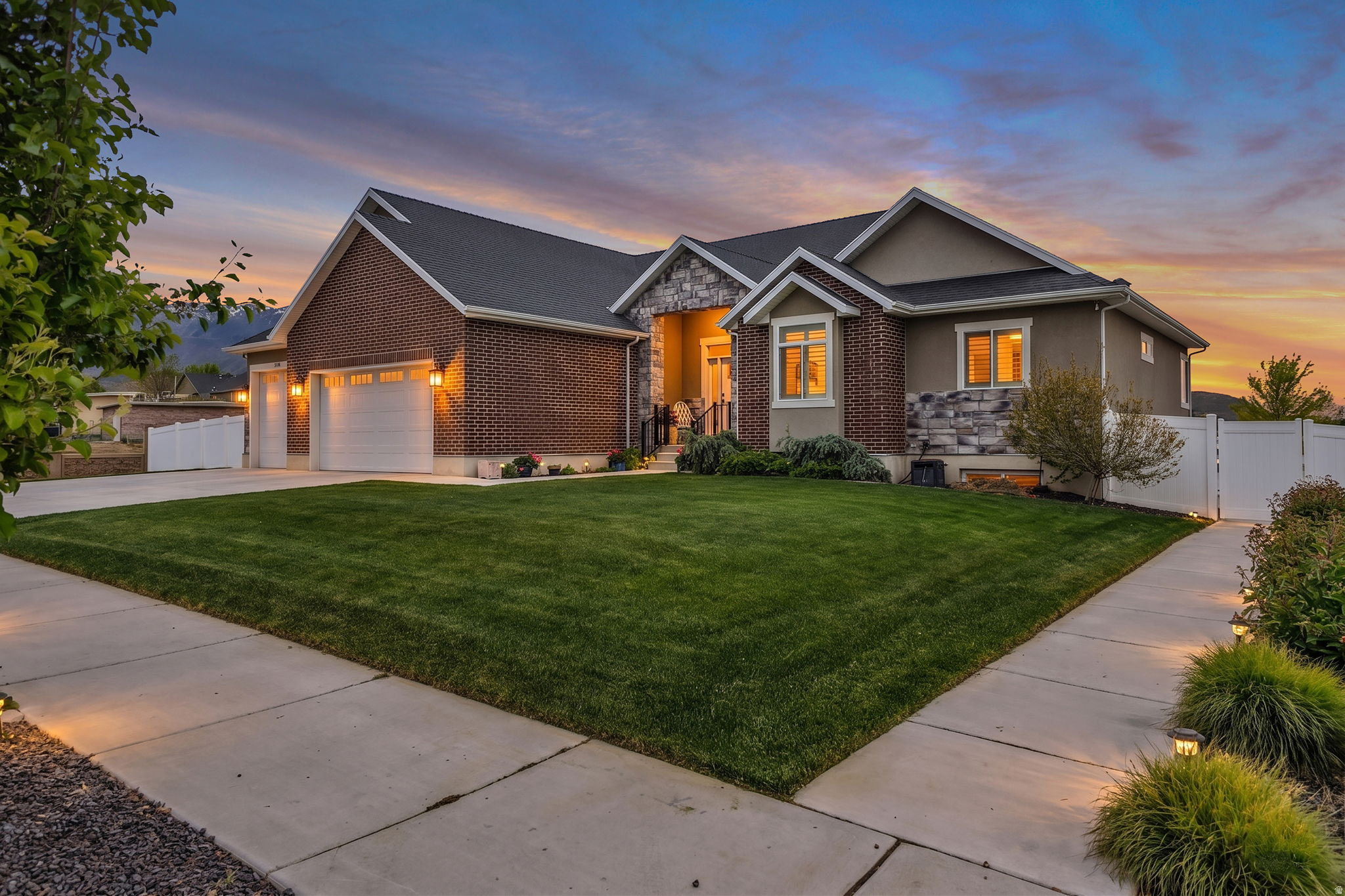 MOUNT LOAFER - Residential