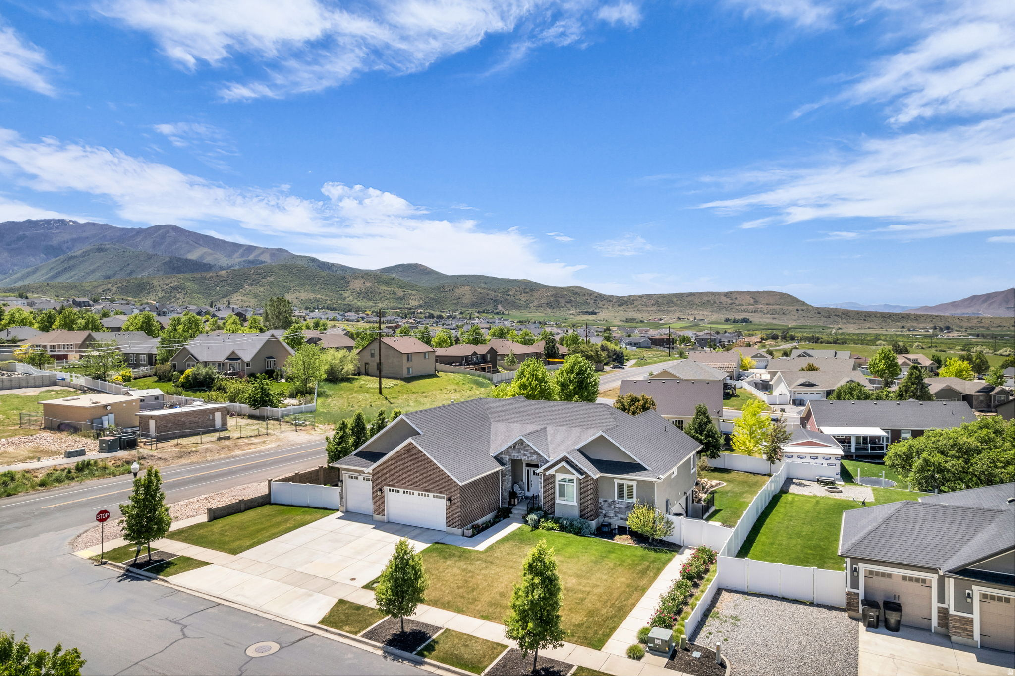 MOUNT LOAFER - Residential