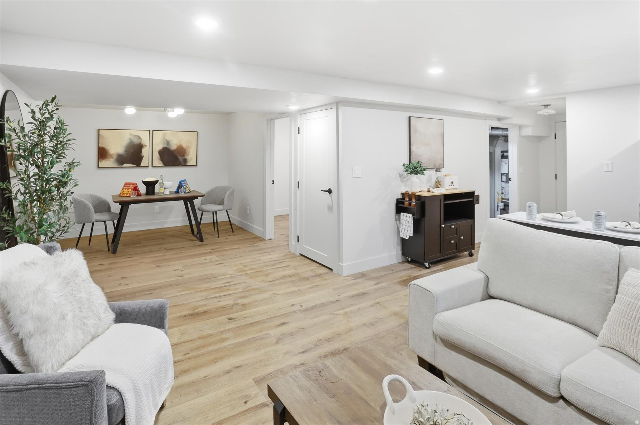 PARK TERRACE - Residential