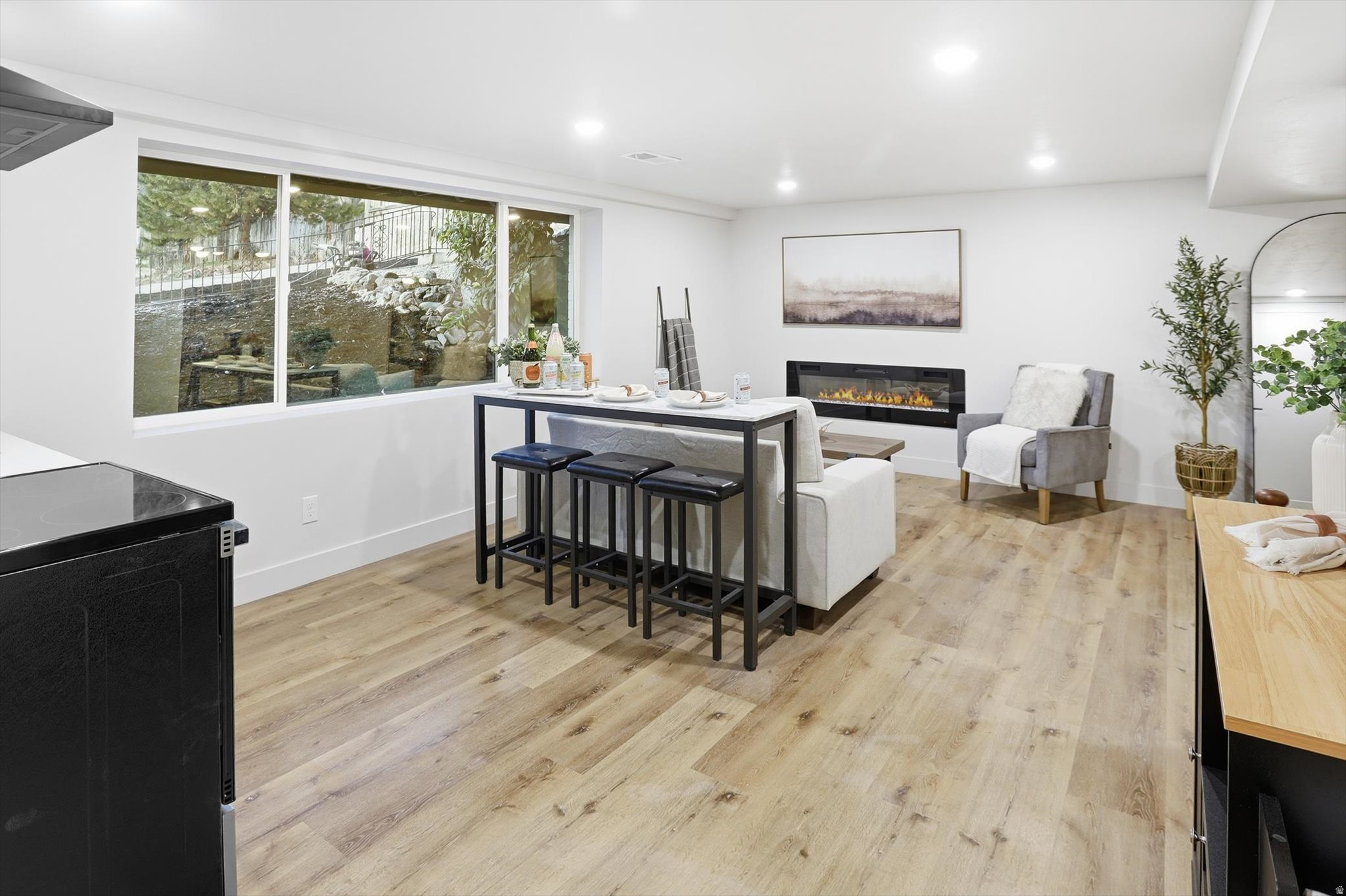 PARK TERRACE - Residential