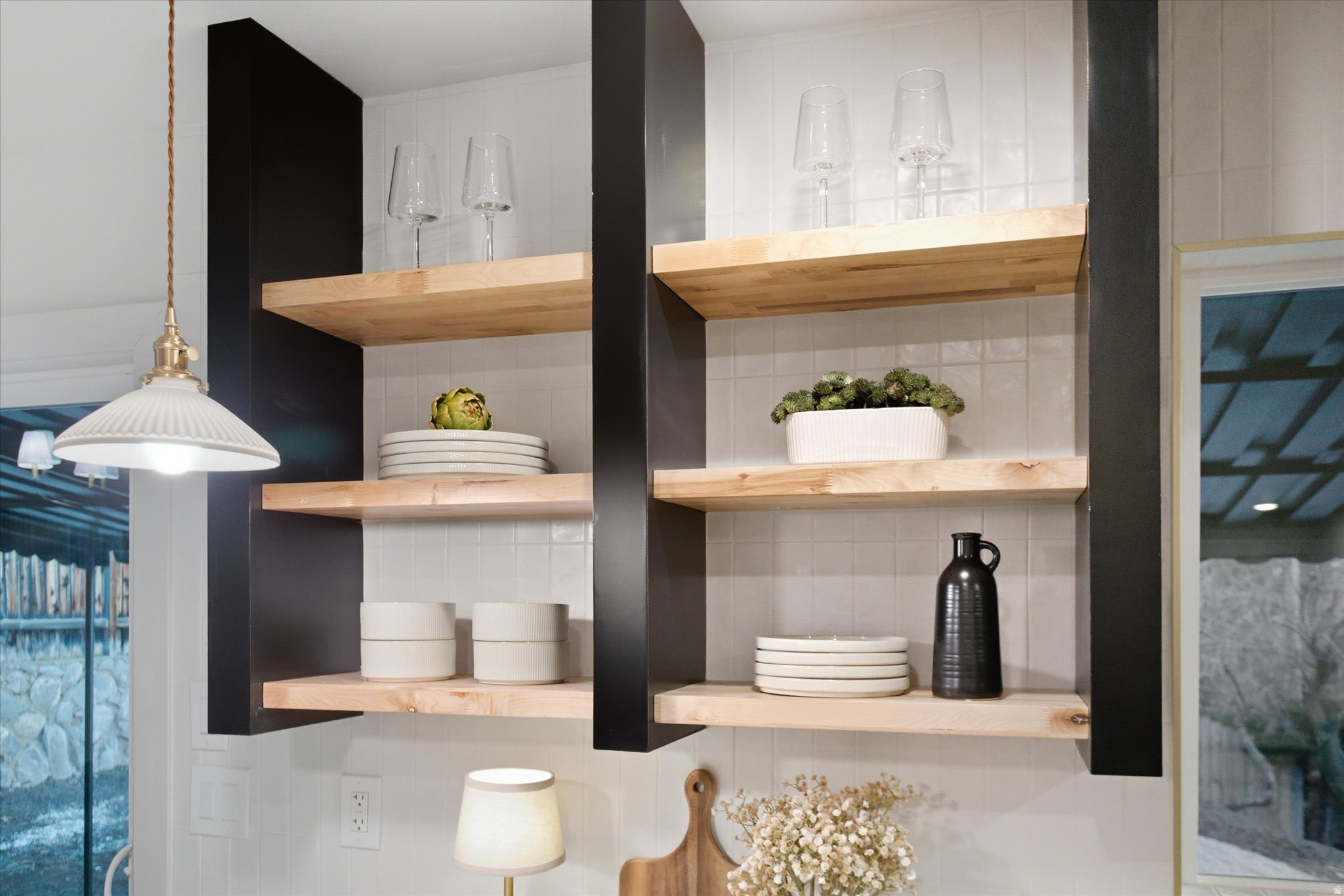 PARK TERRACE - Residential