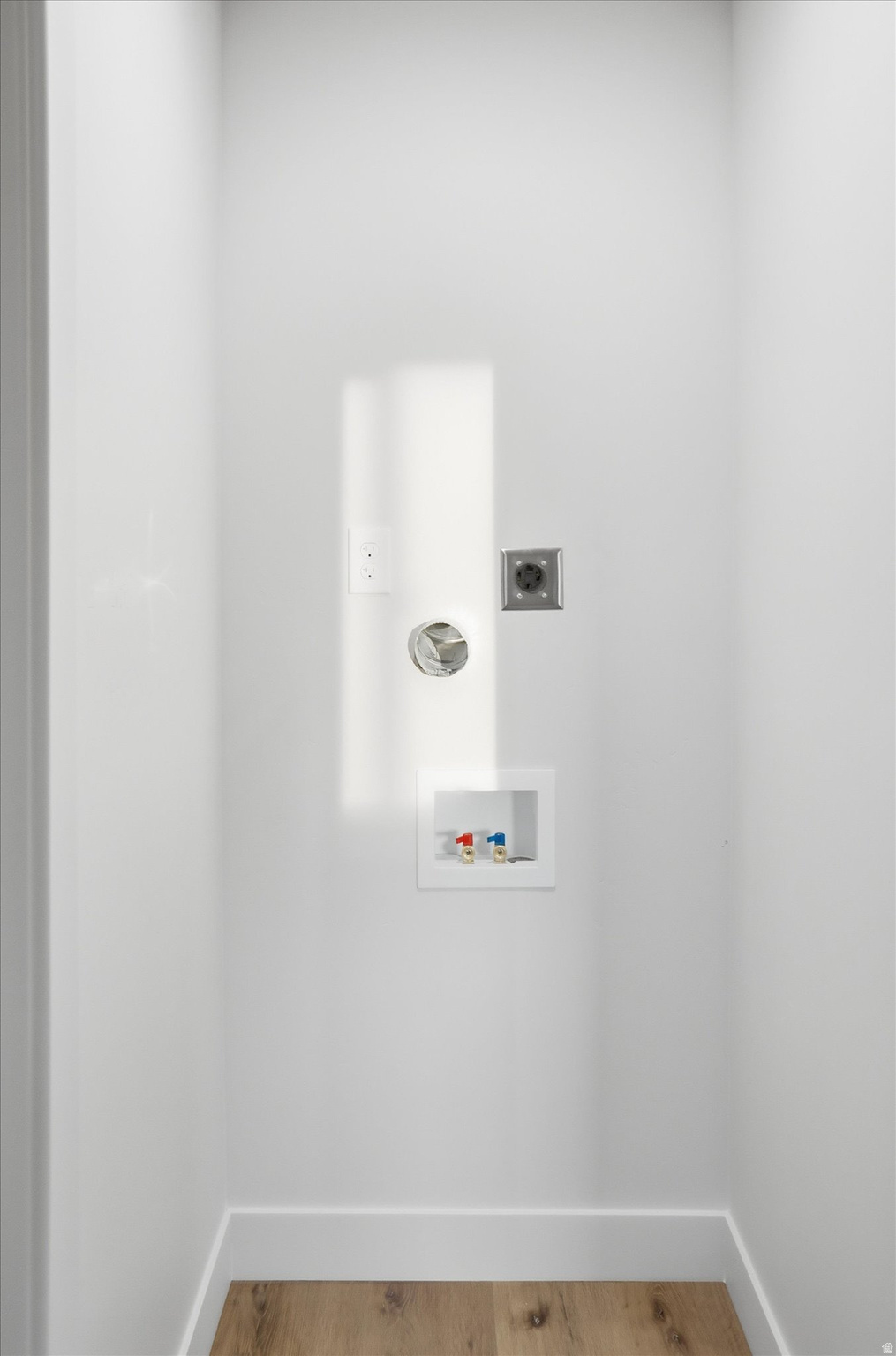 PARK TERRACE - Residential