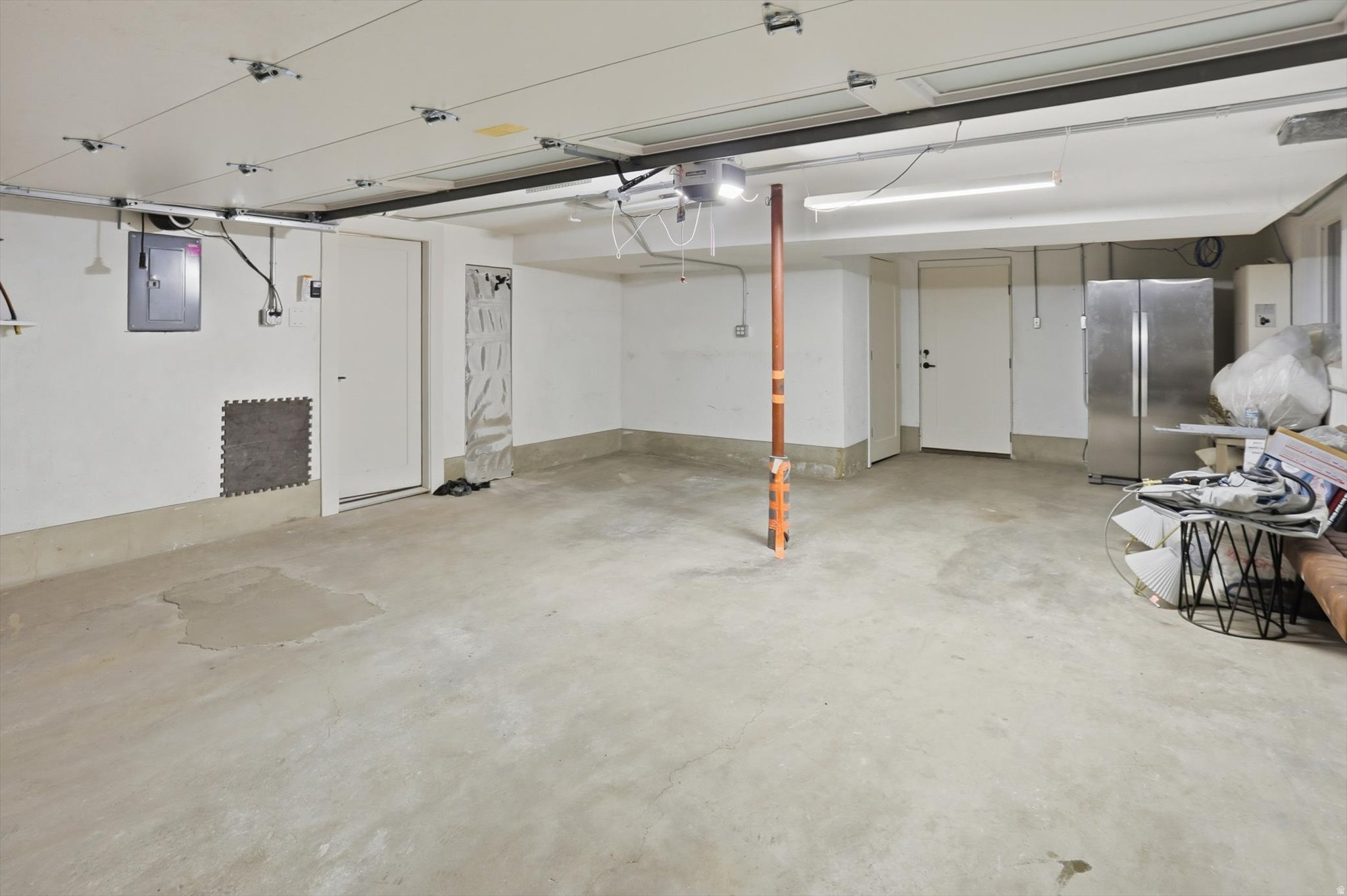 PARK TERRACE - Residential