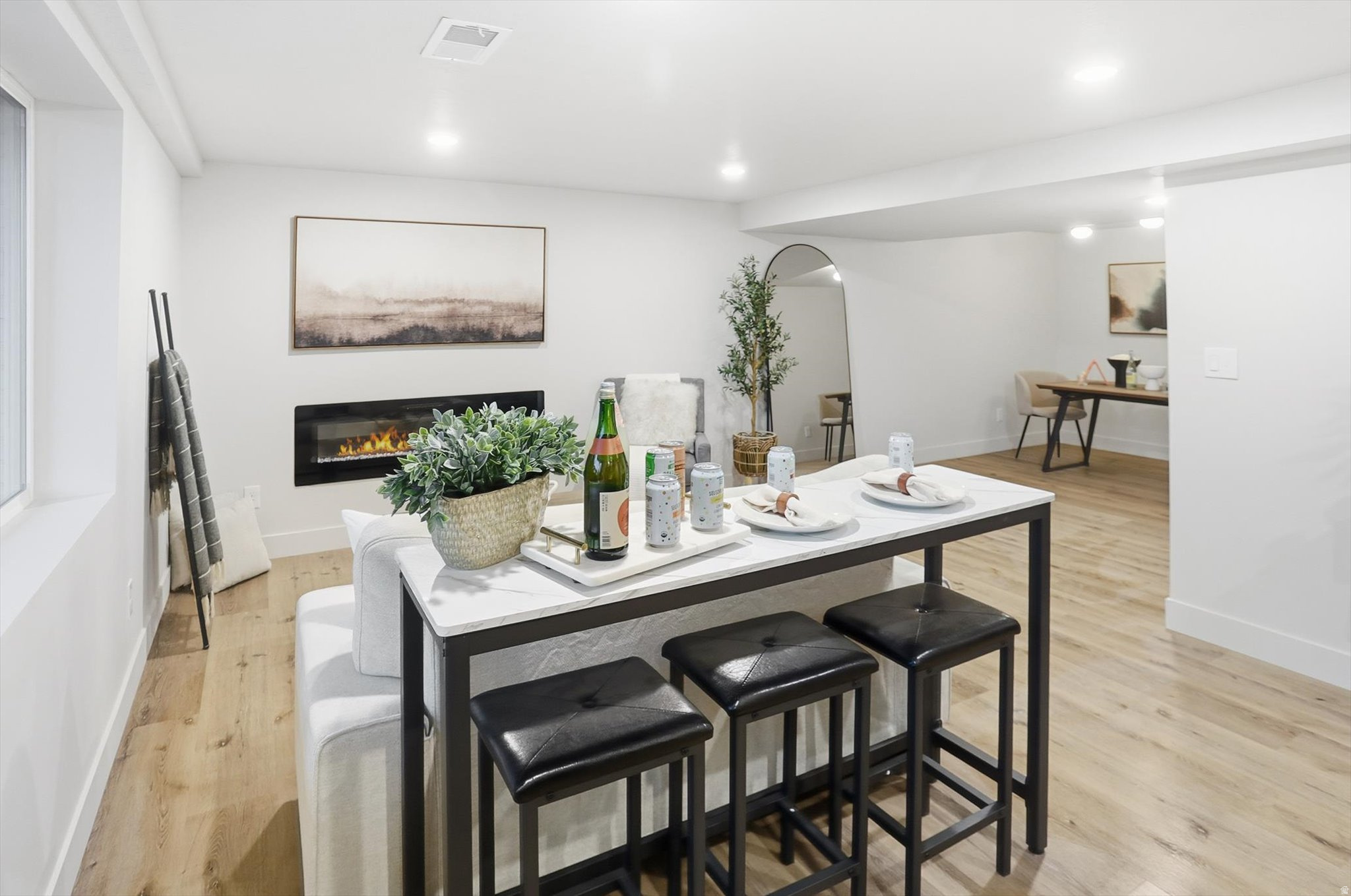 PARK TERRACE - Residential