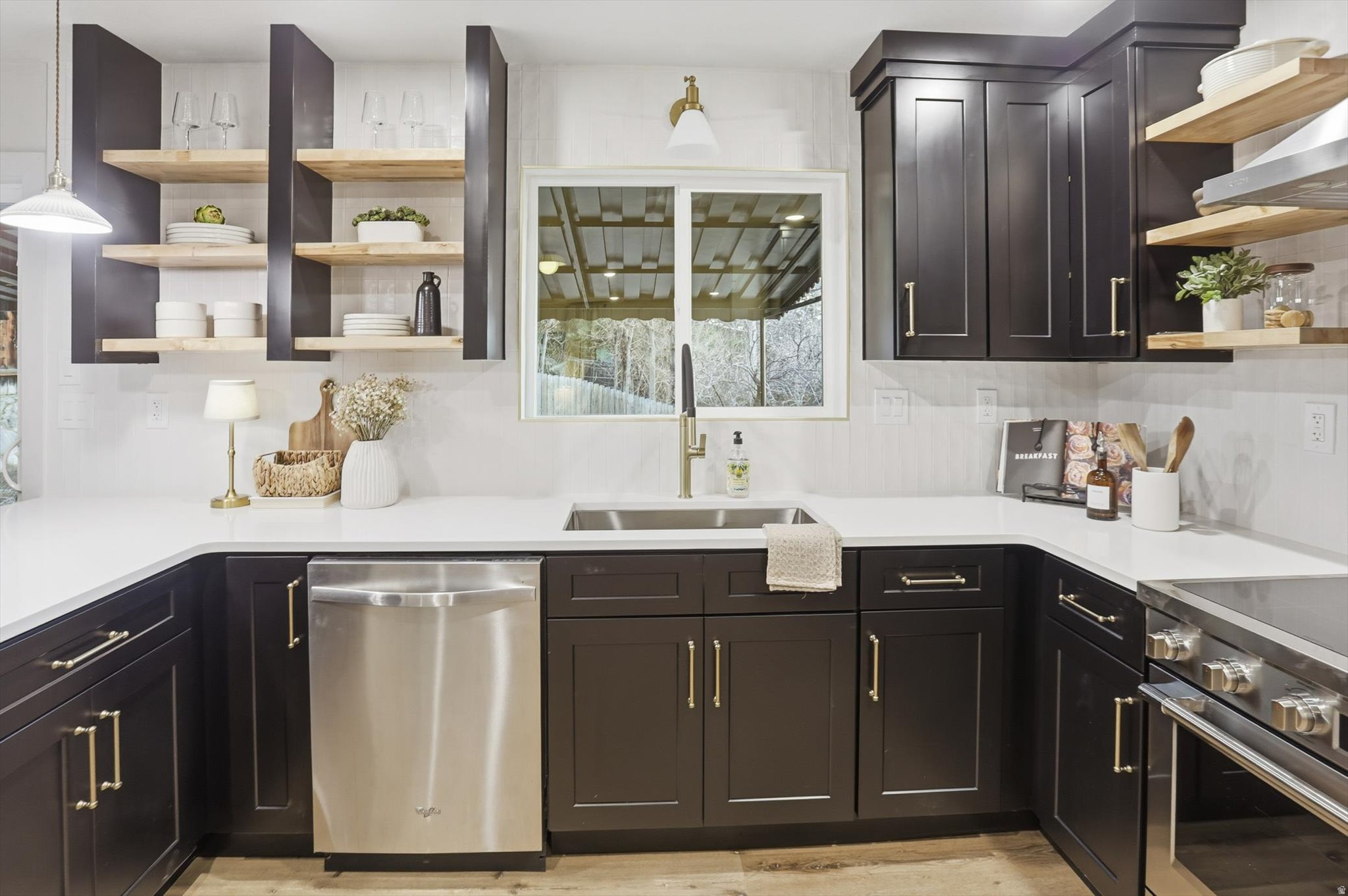 PARK TERRACE - Residential