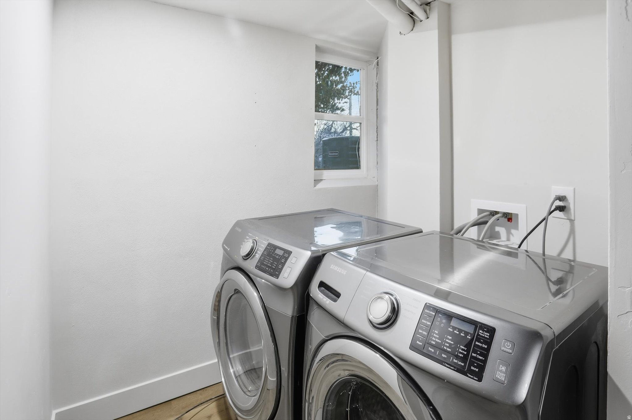 PARK TERRACE - Residential