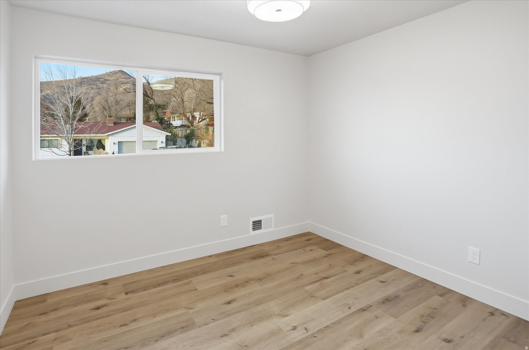 PARK TERRACE - Residential