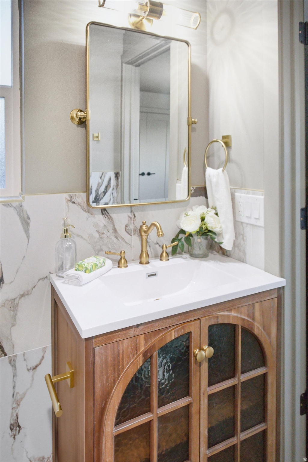 PARK TERRACE - Residential