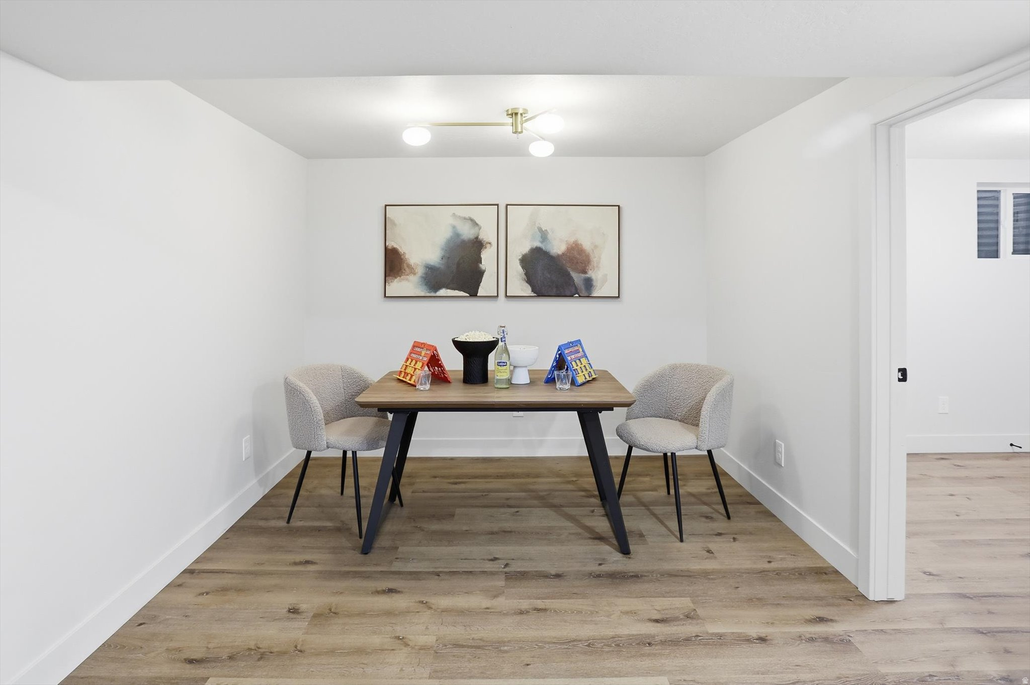 PARK TERRACE - Residential