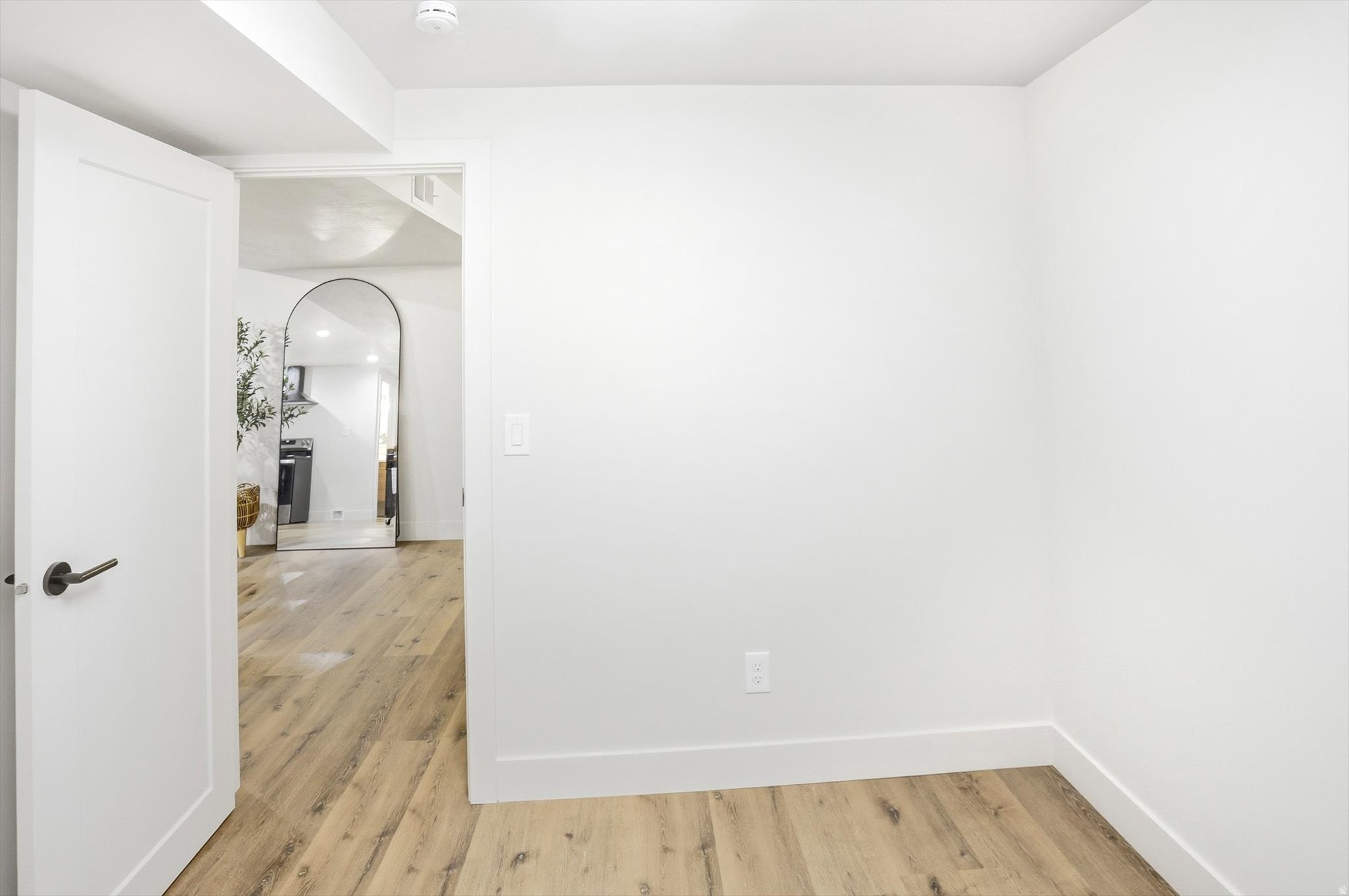 PARK TERRACE - Residential