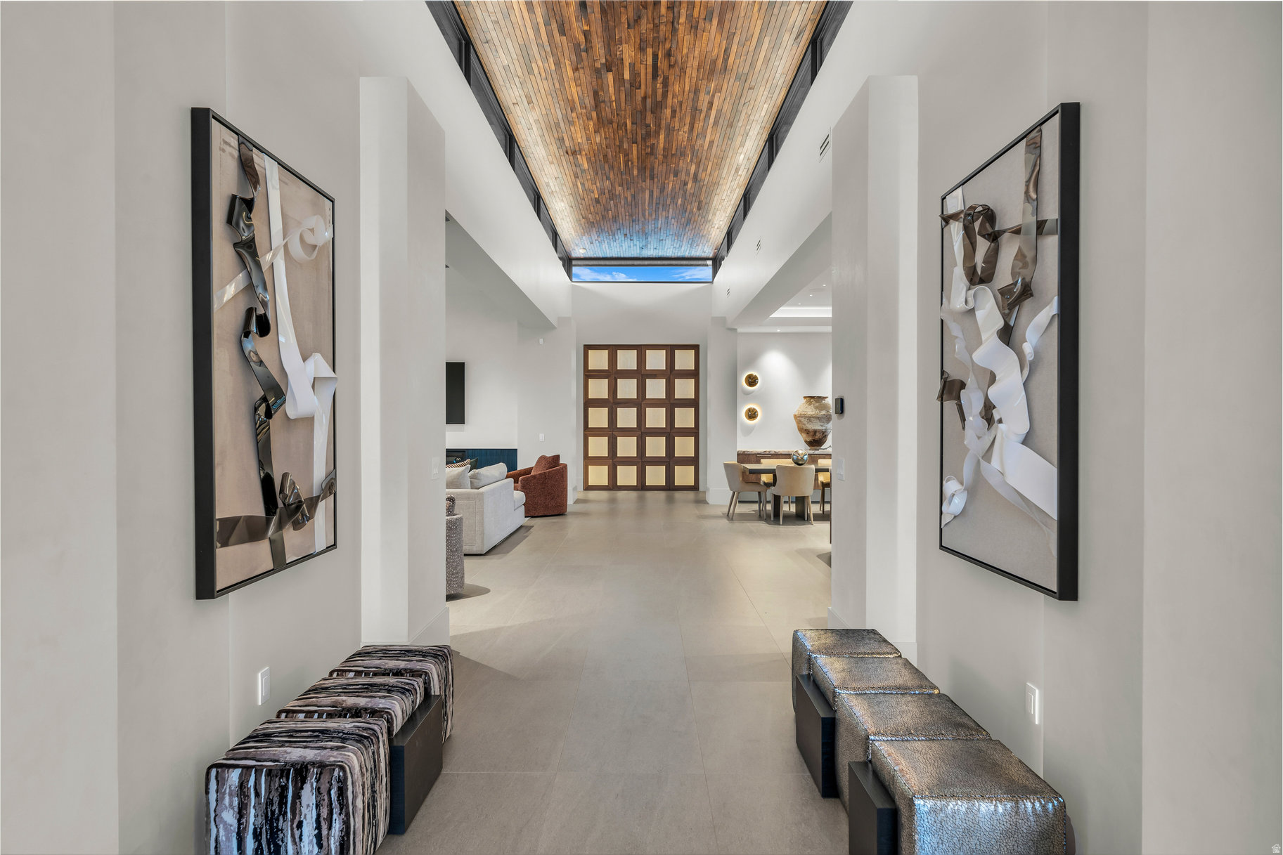 SOLENTE VILLAGE - Residential