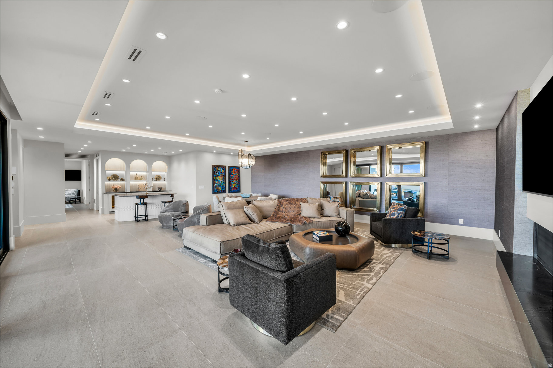 SOLENTE VILLAGE - Residential