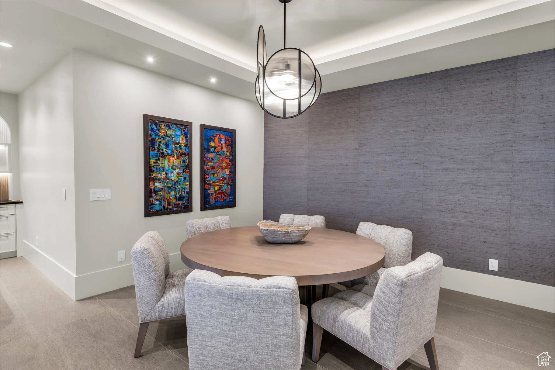 SOLENTE VILLAGE - Residential